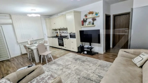 Apartament modern, bloc nou, zona cetate