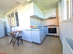 Apartament cu 2 camere Mobilat Utilat Militari Residence 380 Euro - imagine 7