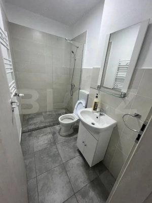Apartament , ideal pentru muncitori, Borsului - imagine 4