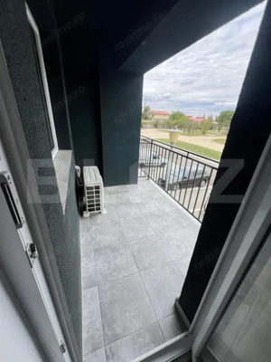 Apartament , ideal pentru muncitori, Borsului - imagine 5