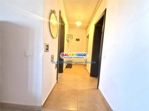 Apartament cu 2 camere Mobilat Utilat Militari Residence 380 Euro - imagine 3