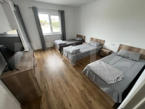 Apartament 2 camere, ideal pentru muncitori, Iosia Nord, etaj 2, mobilat complet