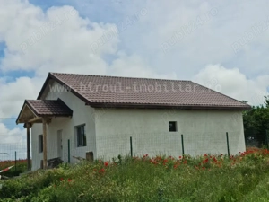 Vânzare Casă Nouă cu Utilitati   Direct Proprietar   Cumpăna - imagine 2