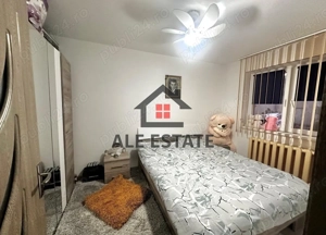 Apartament renovat, 2 camere, parter, zona Micro 3   Turda