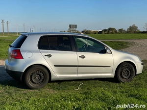 golf 5 benzina 1.4 fsi volkwagen - imagine 7
