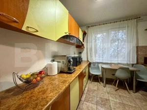 Apartament 2 camere, decomandat, 51.5 mp, mobilat – Zona Cantemir - imagine 5