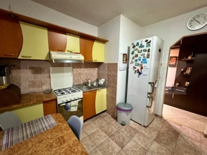 Apartament 2 camere, decomandat, 51.5 mp, mobilat – Zona Cantemir - imagine 6