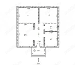 Vânzare Casă Nouă cu Utilitati   Direct Proprietar   Cumpăna - imagine 6