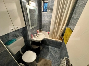 Apartament 2 camere, decomandat, 51.5 mp, mobilat – Zona Cantemir - imagine 9