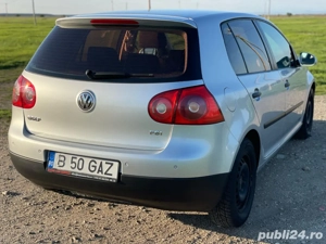golf 5 benzina 1.4 fsi volkwagen - imagine 6