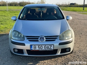 golf 5 benzina 1.4 fsi volkwagen - imagine 8