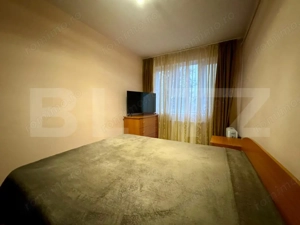 Apartament 2 camere, decomandat, 51.5 mp, mobilat – Zona Cantemir - imagine 4