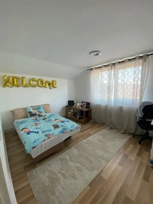 Casă P+M în Tămaia | 180 mp utili | Garaj | 6.8 ari | - imagine 3