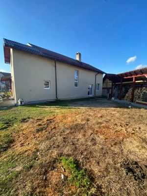 Casă P+M în Tămaia | 180 mp utili | Garaj | 6.8 ari | - imagine 2