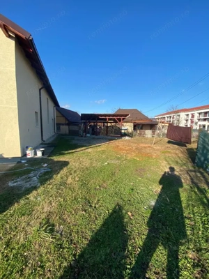 Casă P+M în Tămaia | 180 mp utili | Garaj | 6.8 ari | - imagine 17