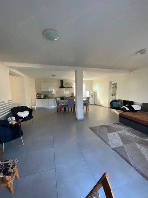 Casă P+M în Tămaia | 180 mp utili | Garaj | 6.8 ari | - imagine 15