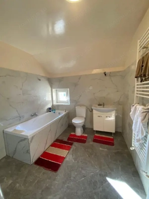 Casă P+M în Tămaia | 180 mp utili | Garaj | 6.8 ari | - imagine 5