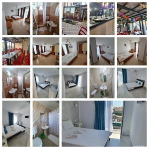 VILA OK Costinesti - imagine 3