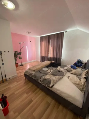 Casă P+M în Tămaia | 180 mp utili | Garaj | 6.8 ari | - imagine 9