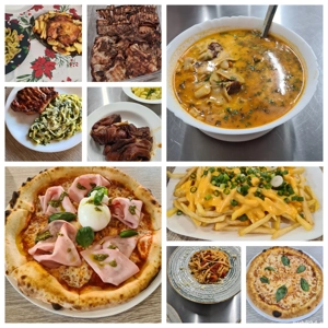 VILA OK Costinesti - imagine 4