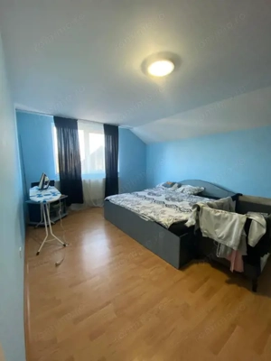 Casă P+M în Tămaia | 180 mp utili | Garaj | 6.8 ari | - imagine 6