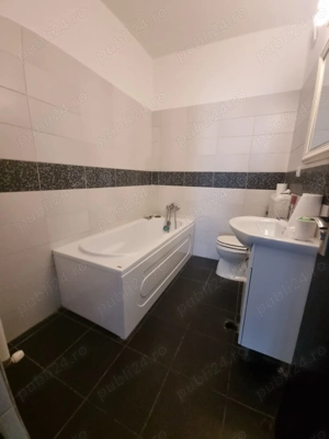 Ap 2 camere, dec, langa metrou Berceni la 2 minute, etaj intermediar, Bloc cu Lift - imagine 4