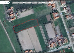 Vand teren in sat Sanovita