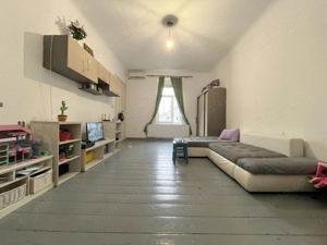 Apartament de vânzare – clădire istorică, zona Take Ionescu