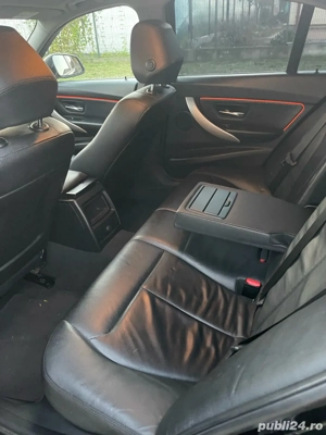 bmw f30  2019 automat  - imagine 9