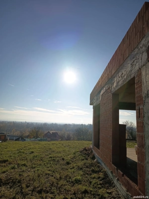 Vând casă 150mp rate 