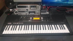 Orga pian Yamaha PSR A350 noua