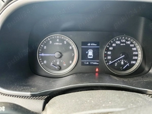 Vand Hyundai Tucson 2020