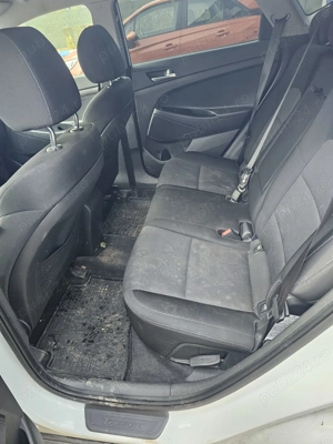 Vand Hyundai Tucson 2020 - imagine 2