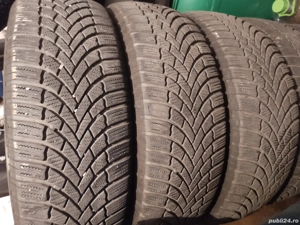 Bridgestone de iarnă 195/65/15 - imagine 2