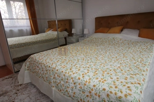 2 camere,  centrala proprie, la 3 minute de Spitalul Judetean - imagine 5