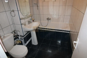 2 camere,  centrala proprie, la 3 minute de Spitalul Judetean - imagine 3