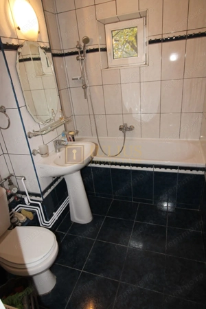 2 camere,  centrala proprie, la 3 minute de Spitalul Judetean - imagine 4