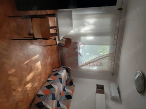 Apartament 2 camere cu centrală proprie– Tipografilor