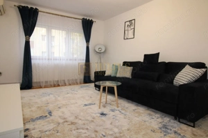 2 camere,  centrala proprie, la 3 minute de Spitalul Judetean - imagine 2