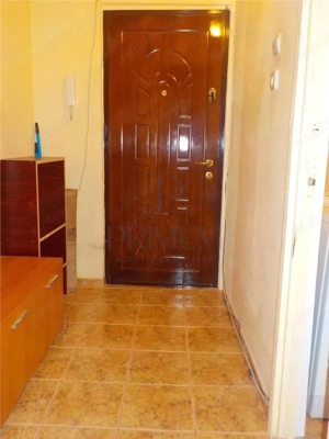 Apartament 1 camera-Mobilat-Utilat-Etaj1-Girocului