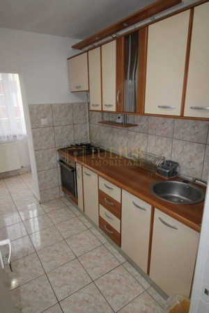 2 camere,  centrala proprie, la 3 minute de Spitalul Judetean - imagine 7