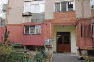 2 camere,  centrala proprie, la 3 minute de Spitalul Judetean - imagine 12