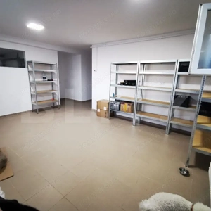 Apartament cu 2 camere, 63 mp, cu parcare Zona Teilor