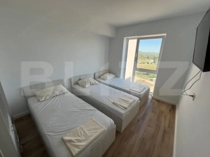 Apartament modern cu 3 camere, ideal pentru muncitori, Nufarul