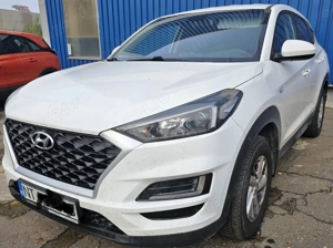 Vand Hyundai Tucson 2020 - imagine 6