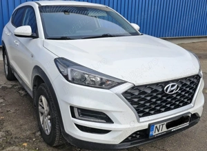Vand Hyundai Tucson 2020 - imagine 5