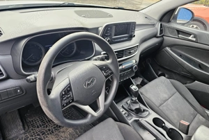 Vand Hyundai Tucson 2020 - imagine 9
