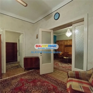 Vanzare: APARTAMENT 4 CAMERE IN VILA, Calea Plevnei, Bucuresti - imagine 11