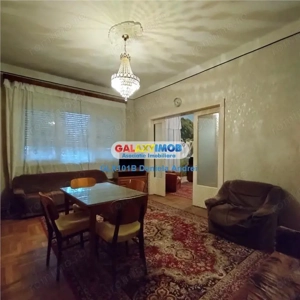 Vanzare: APARTAMENT 4 CAMERE IN VILA, Calea Plevnei, Bucuresti - imagine 4