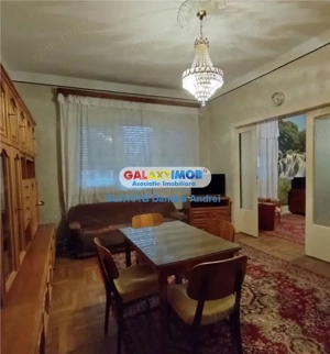 Vanzare: APARTAMENT 4 CAMERE IN VILA, Calea Plevnei, Bucuresti - imagine 3